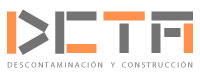 DCTA Logo